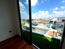 Florence Ville (D19), Terrace #574140121